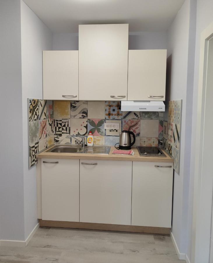 Villa Vino & Grad 자그레브 외부 사진