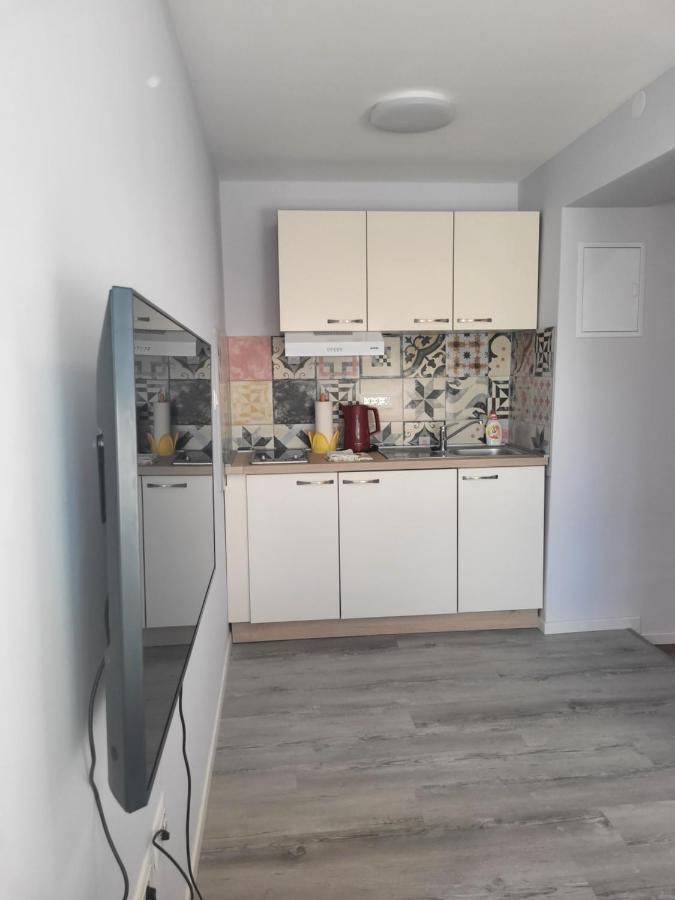 Villa Vino & Grad 자그레브 외부 사진