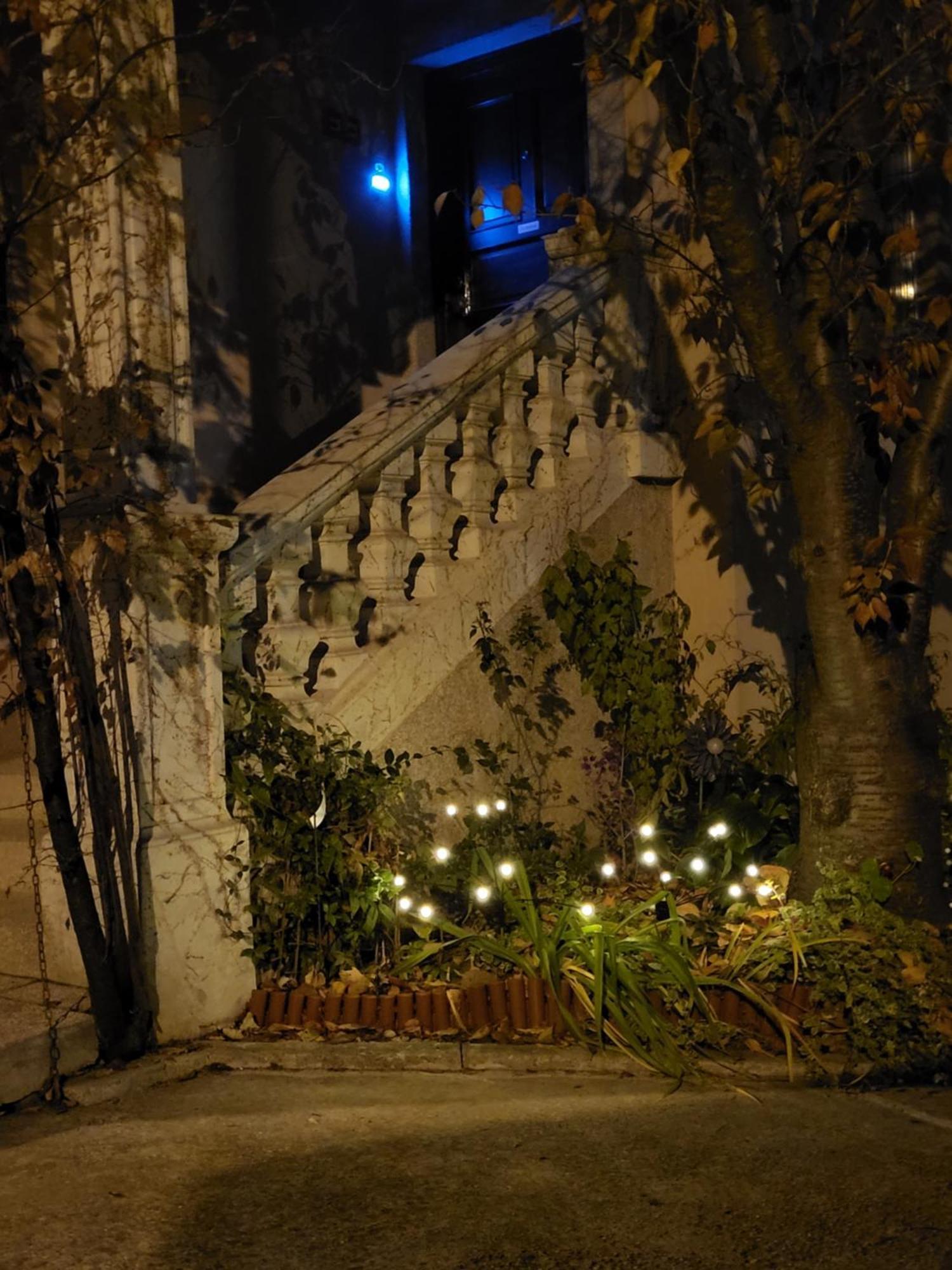 Villa Vino & Grad 자그레브 외부 사진