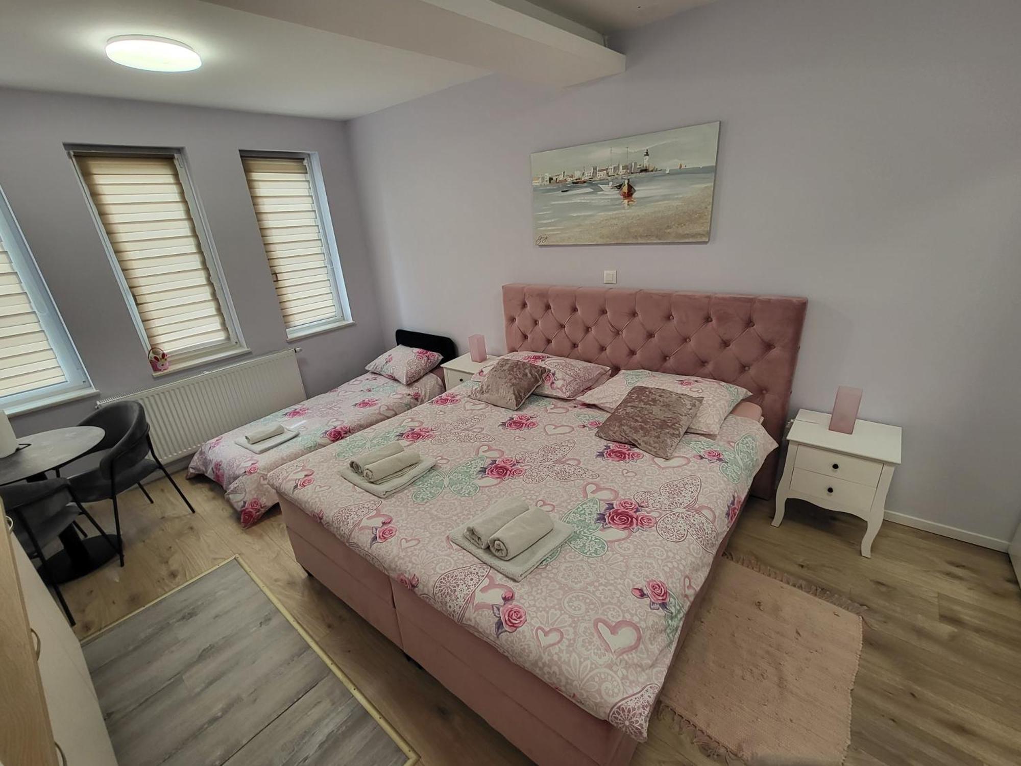 Villa Vino & Grad 자그레브 외부 사진
