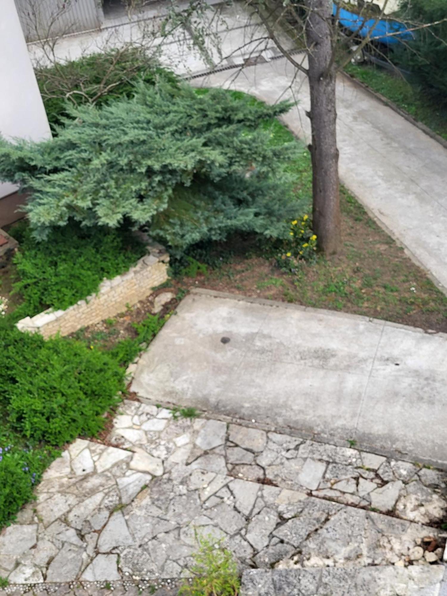Villa Vino & Grad 자그레브 외부 사진