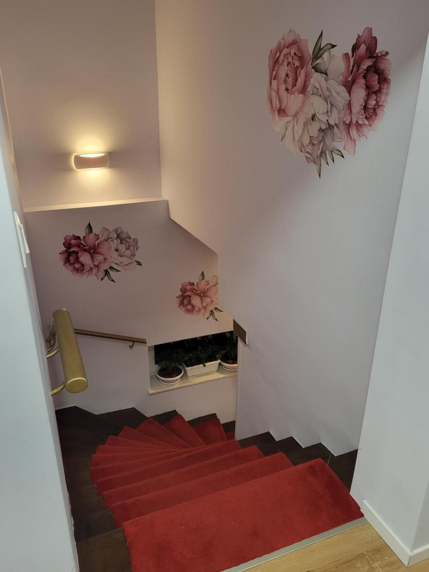 Villa Vino & Grad 자그레브 외부 사진