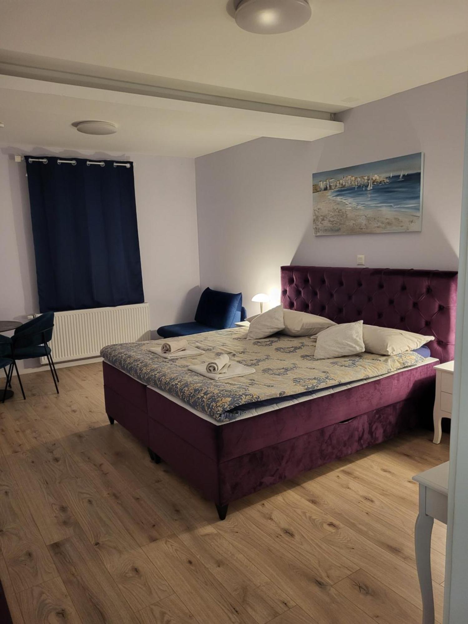 Villa Vino & Grad 자그레브 외부 사진