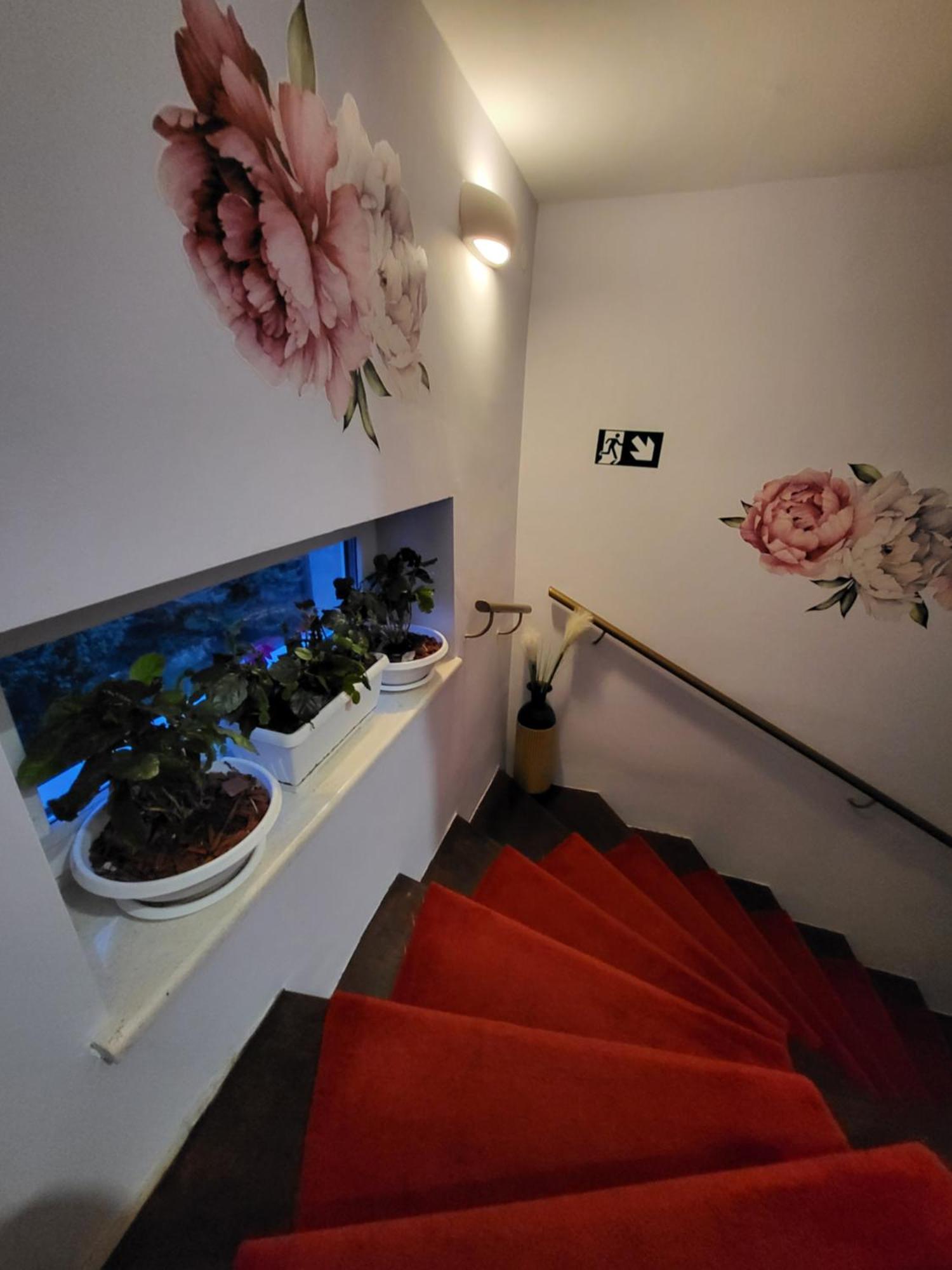 Villa Vino & Grad 자그레브 외부 사진